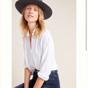 Cloth & Stone Landry Buttondown